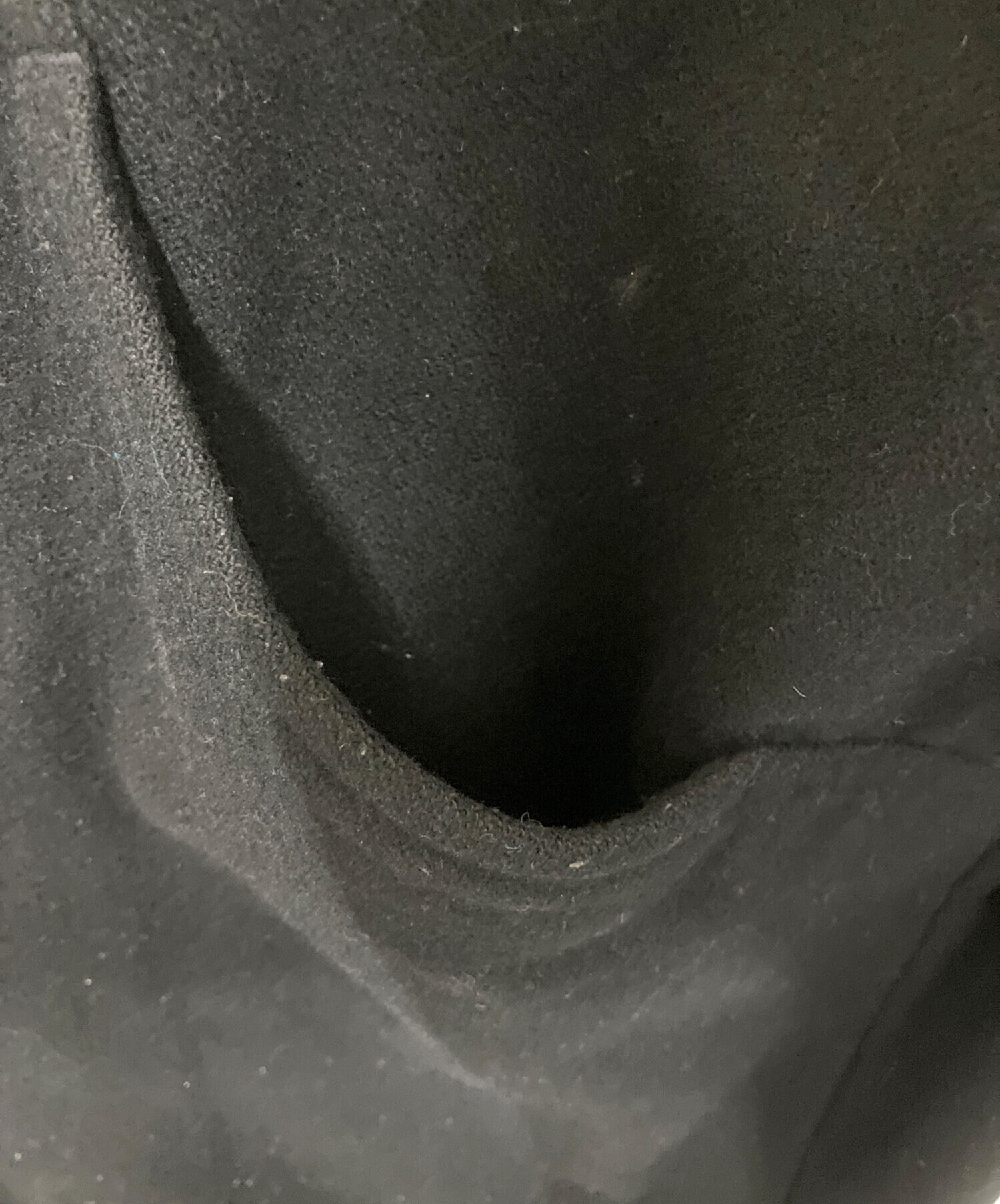 中古・古着通販】BASISBROEK (バージスブルック) ステンカラーコート 