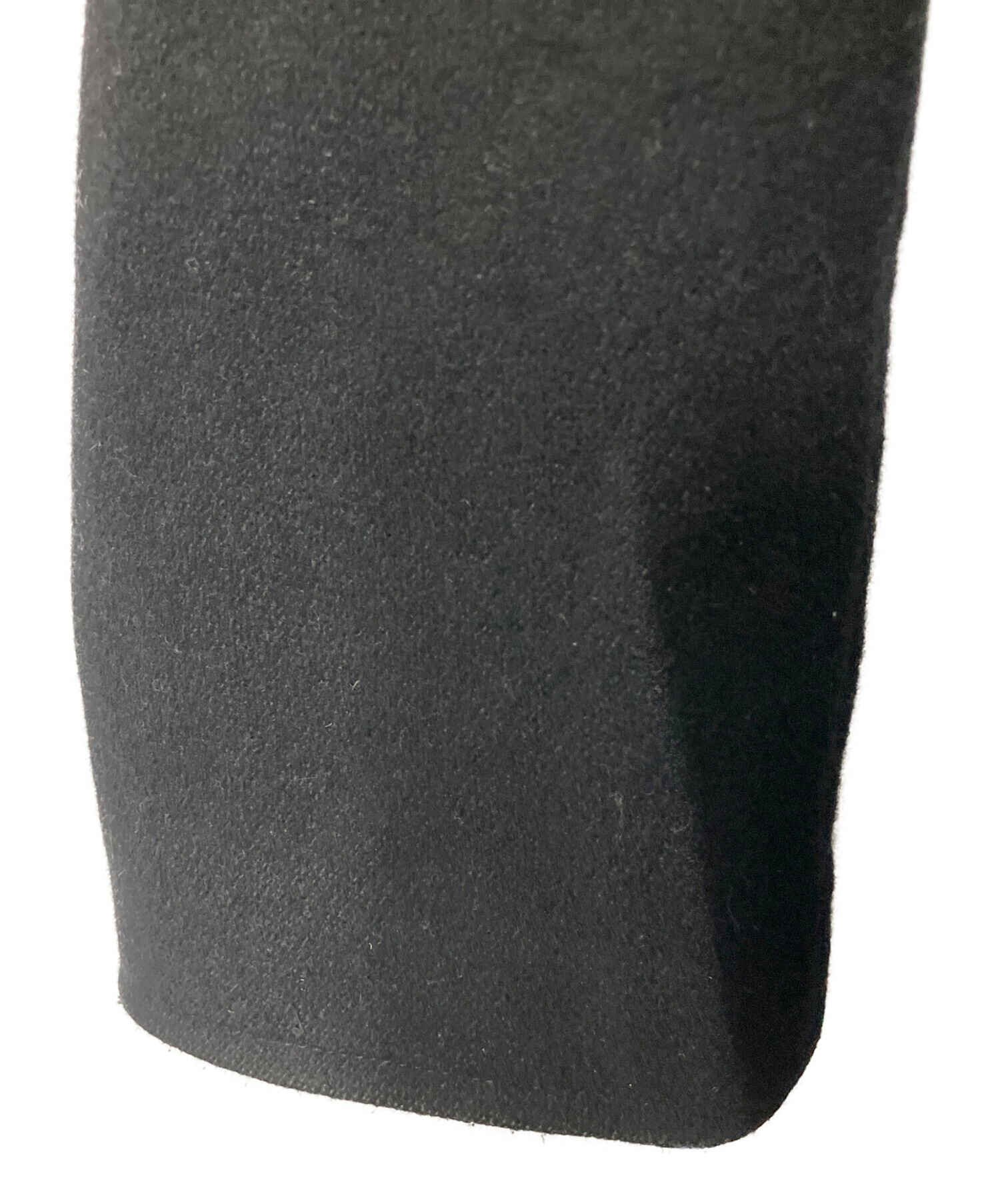 中古・古着通販】BASISBROEK (バージスブルック) ステンカラーコート 