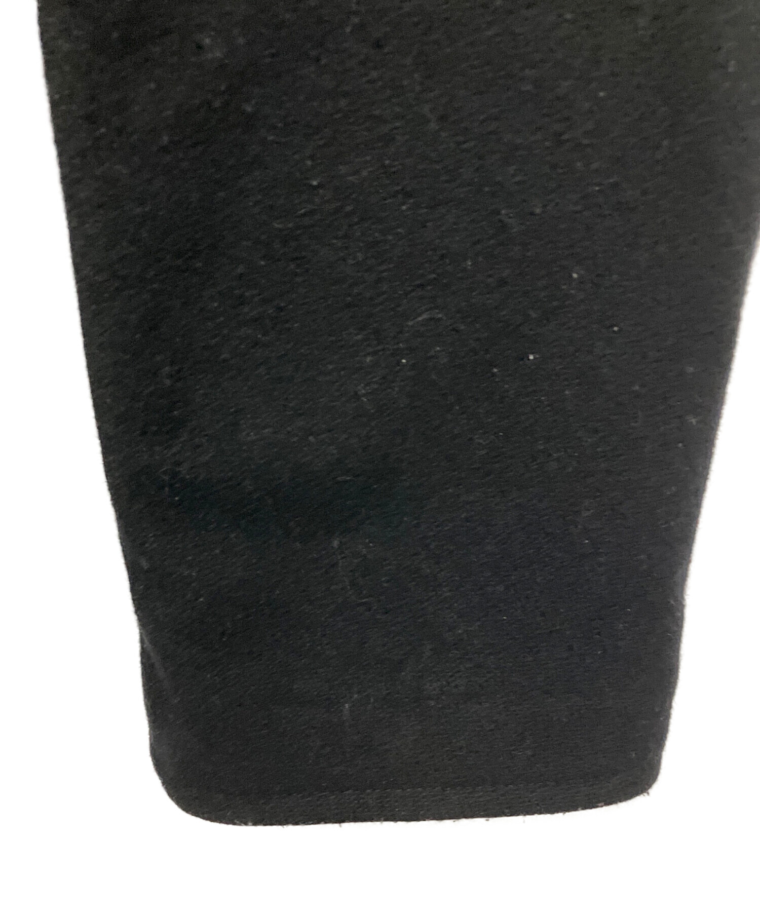 中古・古着通販】BASISBROEK (バージスブルック) ステンカラーコート 