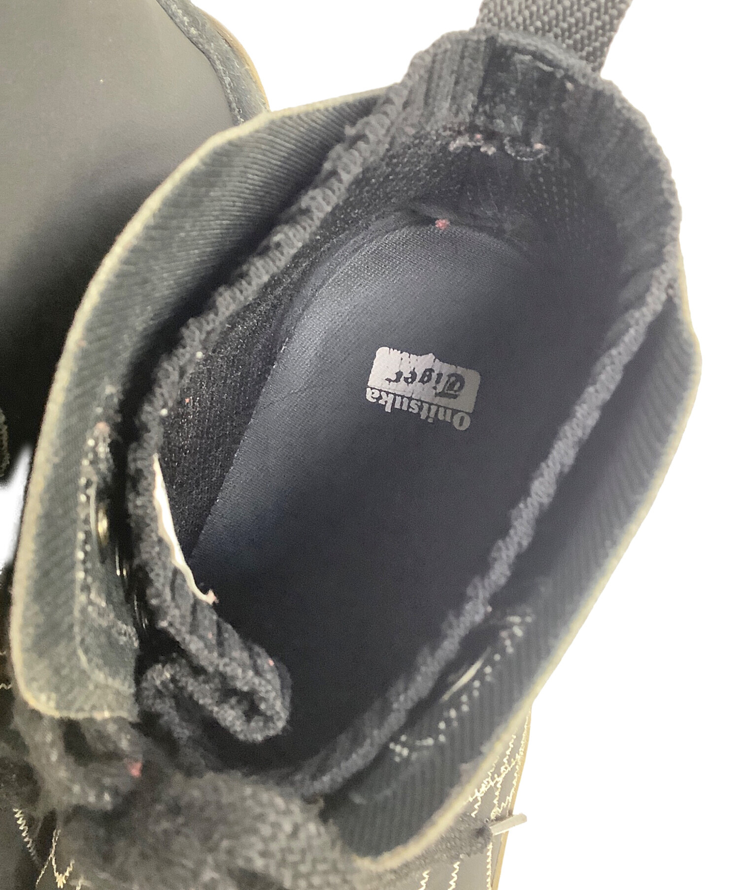 中古・古着通販】Onitsuka Tiger (オニツカタイガー) SCLAW MT