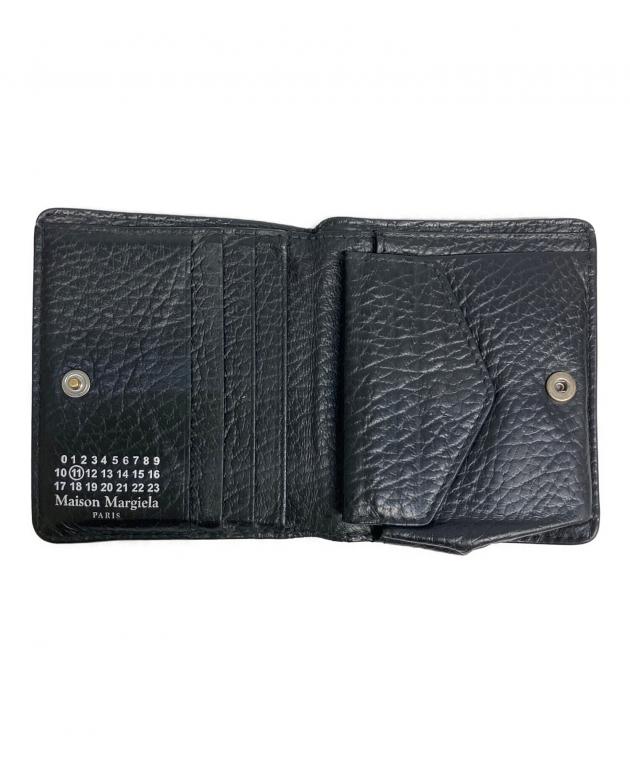 中古・古着通販】Maison Margiela (メゾンマルジェラ) 2つ折り財布