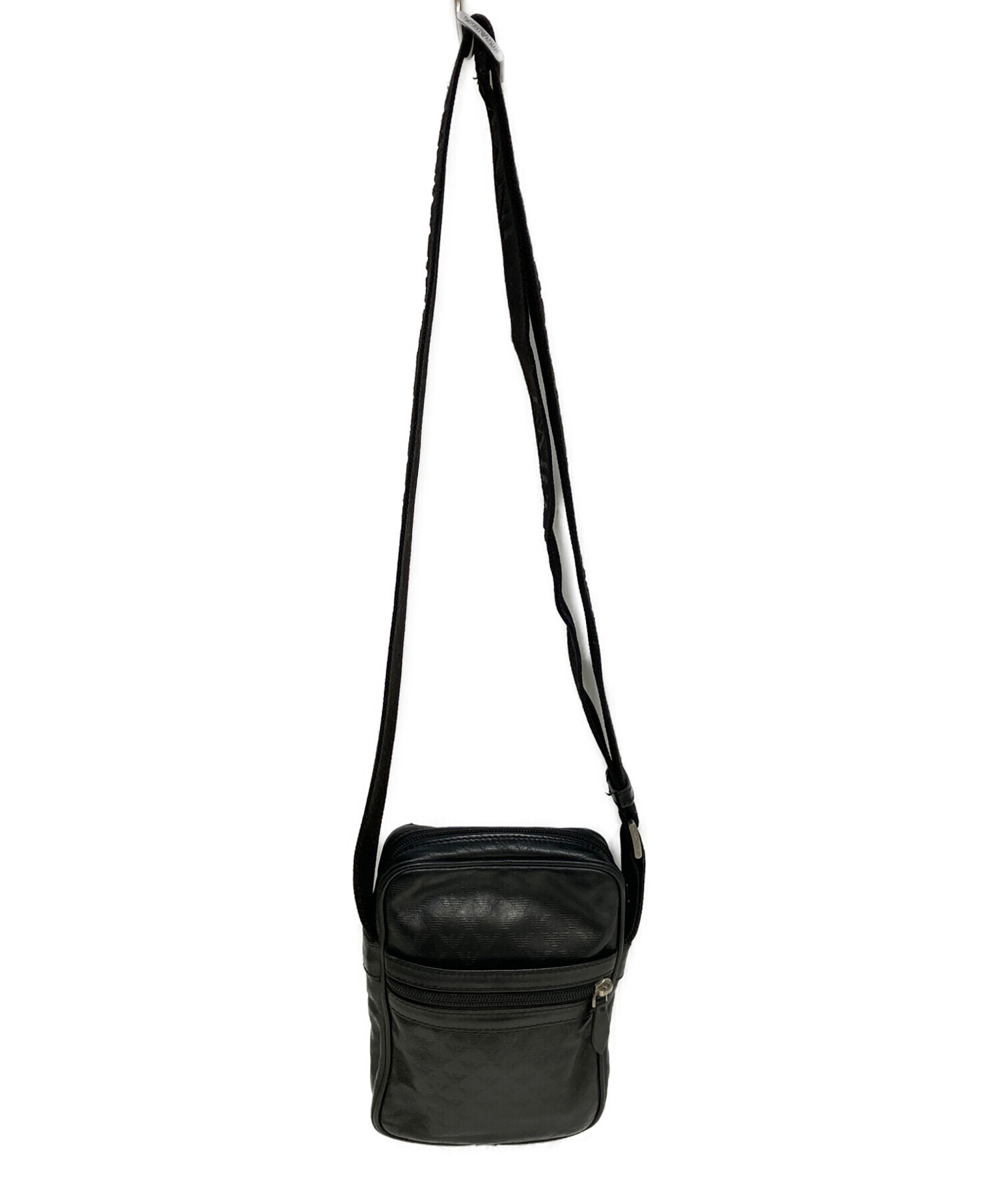 中古・古着通販】EMPORIO ARMANI (エンポリオ アルマーニ) ショルダー 