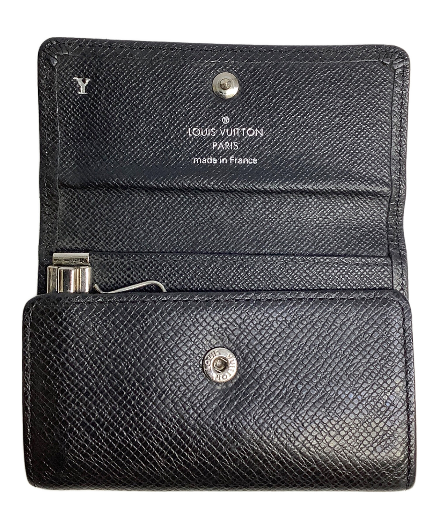 中古・古着通販】LOUIS VUITTON (ルイ ヴィトン) ミュルティクレ6