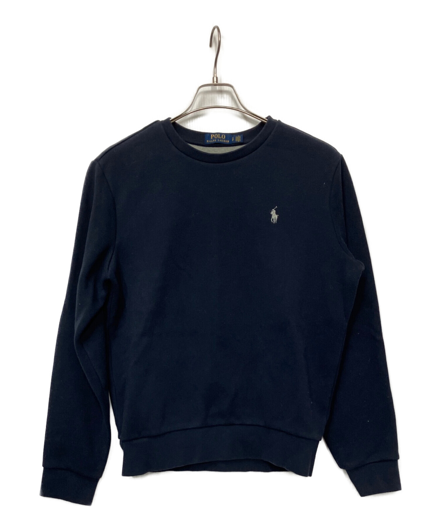 中古・古着通販】POLO RALPH LAUREN (ポロ・ラルフローレン) ロゴ