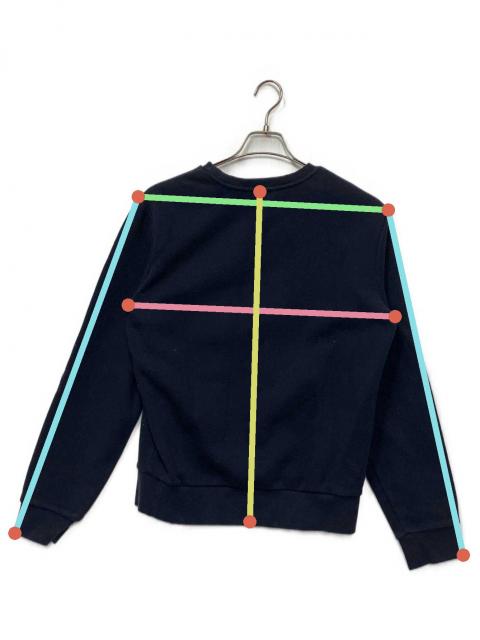 中古・古着通販】POLO RALPH LAUREN (ポロ・ラルフローレン) ロゴ