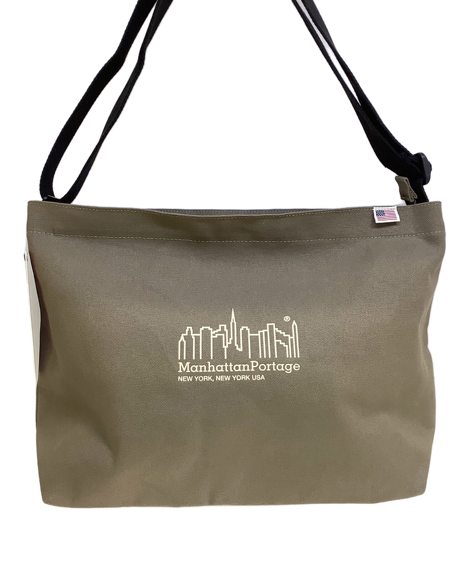 中古・古着通販】Manhattan Portage (マンハッタンポーテージ