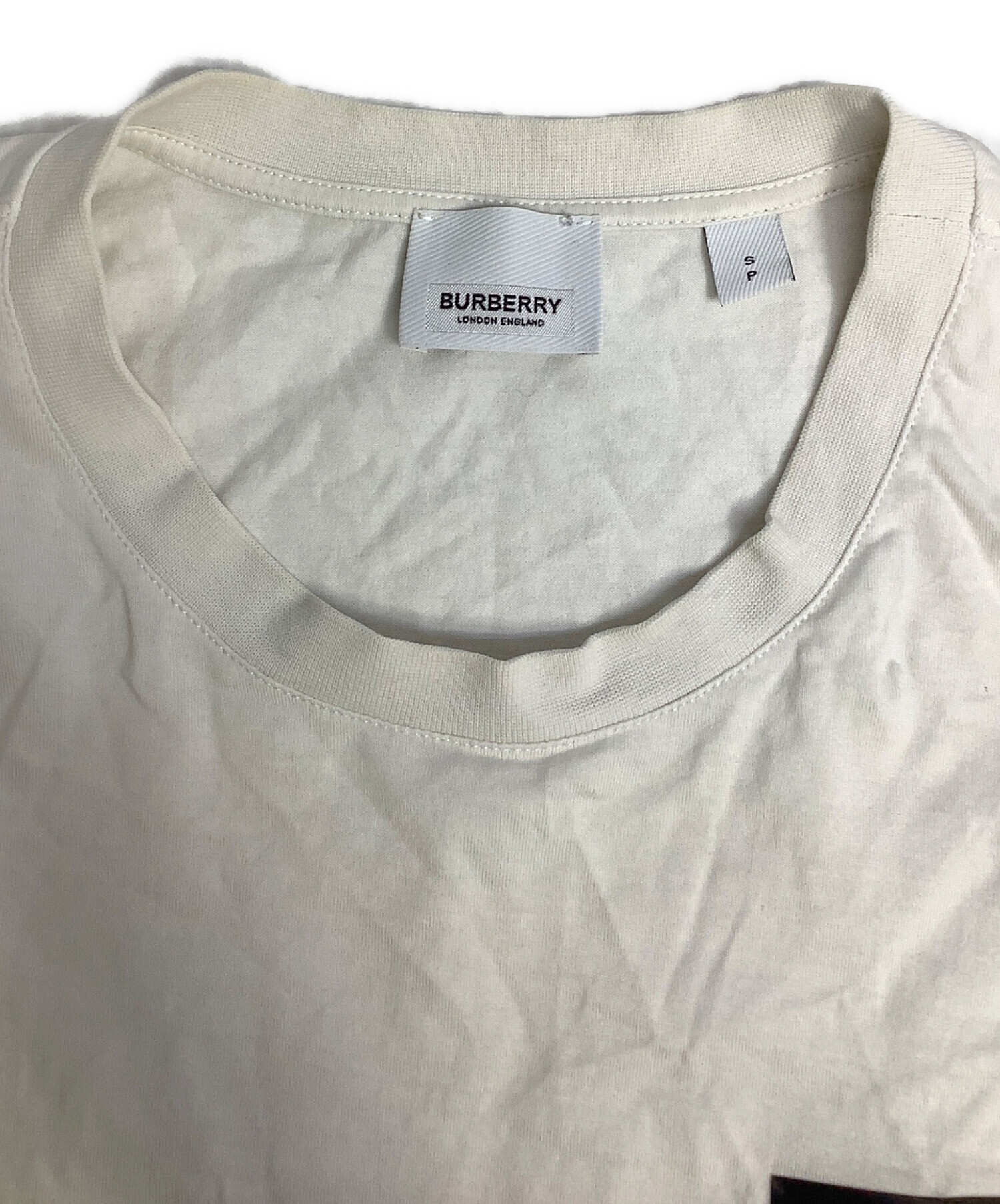 中古・古着通販】BURBERRY LONDON (バーバリーロンドン) 半袖