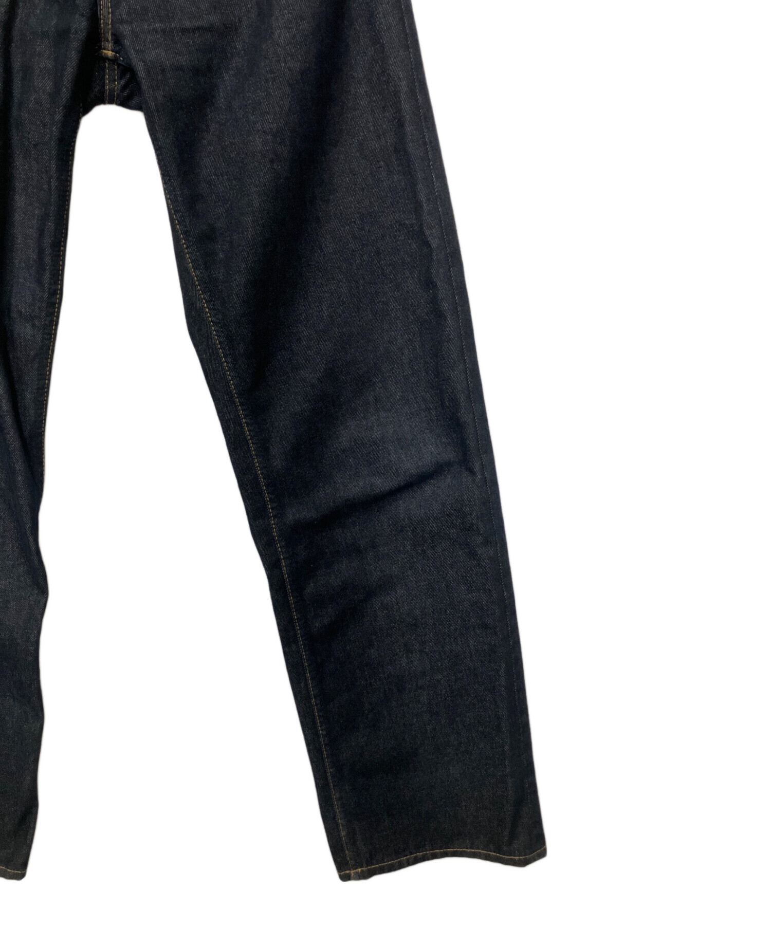 中古・古着通販】Calvin Klein (カルバンクライン) デニムパンツ 