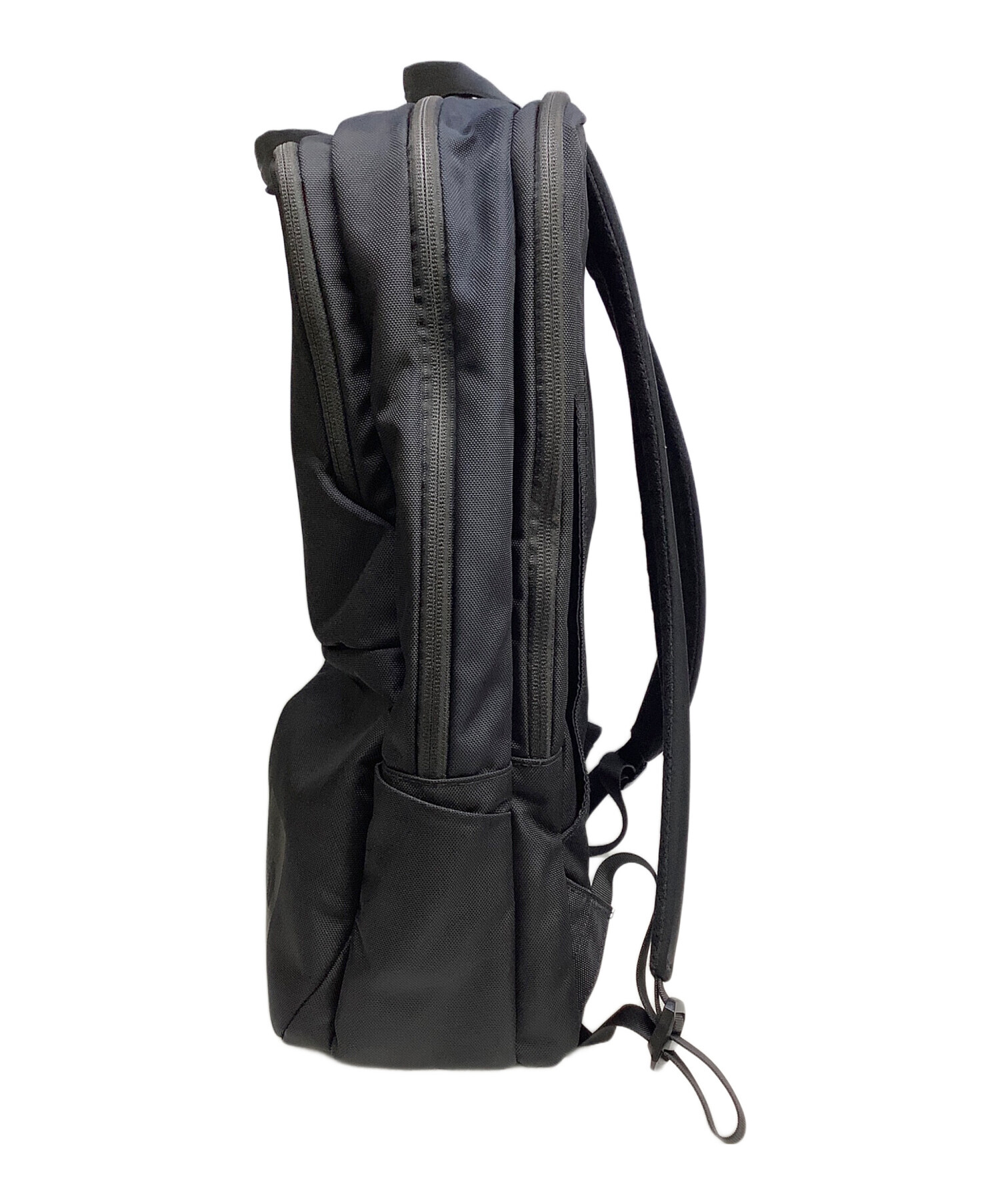 未使用級 ノースフェイス シャトルバックパック リュック NM81863 ブルー 中古・古着通販】THE NORTH FACE (ザ ノース フェイス) シャトル