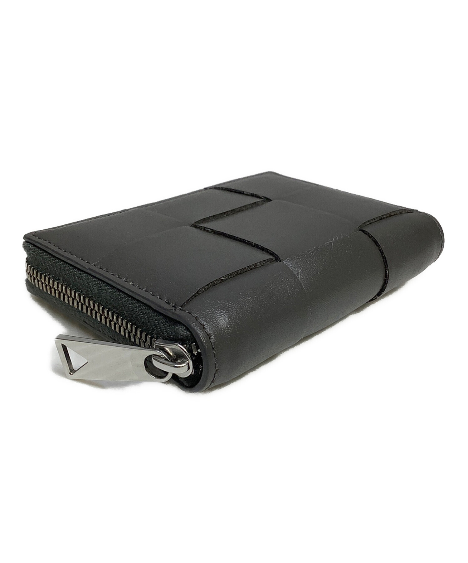 中古・古着通販】BOTTEGA VENETA (ボッテガベネタ) コインケース 
