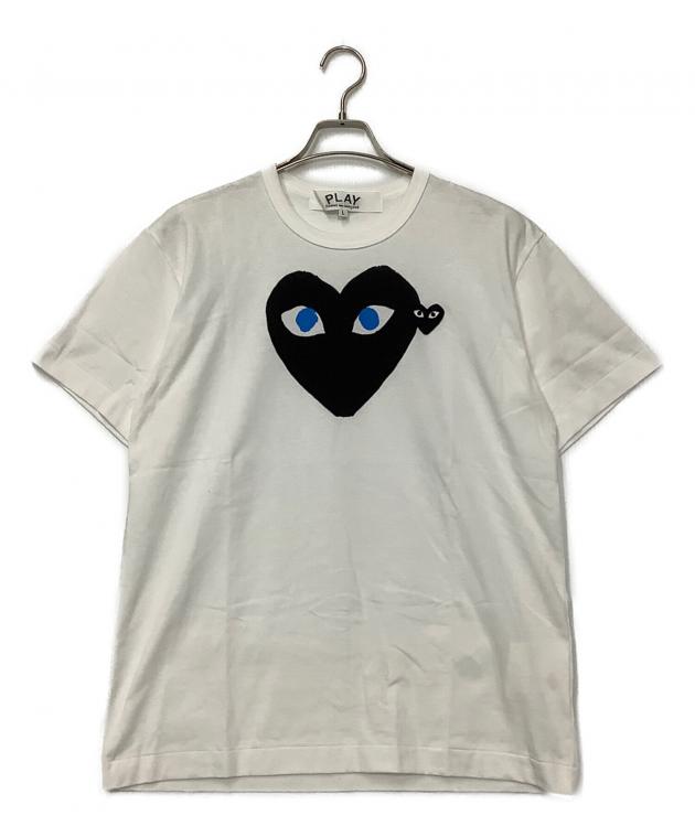 COMME des GARÇONs HOMME 半袖　tシャツ 古着 中古・古着通販】COMME des GARCONS (コムデギャルソン) 半袖