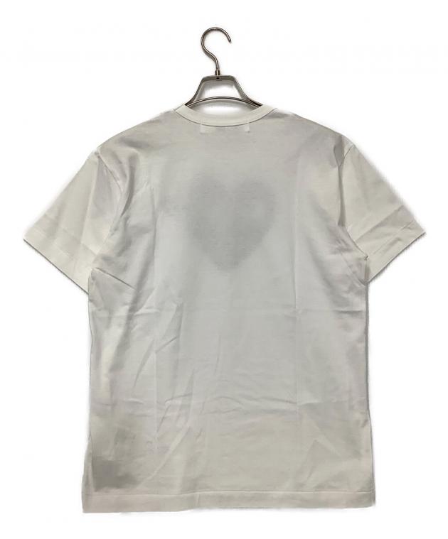 中古・古着通販】COMME des GARCONS (コムデギャルソン) 半袖