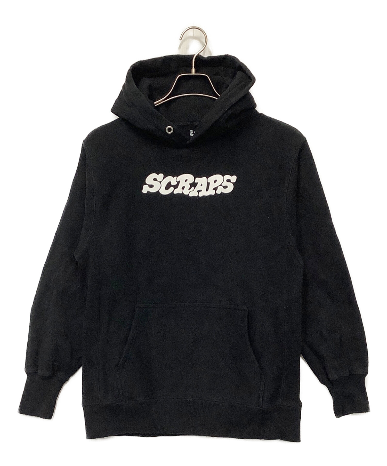 中古・古着通販】VERDY (ヴェルディ) LOCO SCRAPS (-) プルオーバー