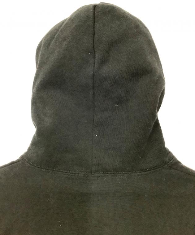 VERDY Loco Scraps Hoodie Mサイズ　パーカー 中古・古着通販】VERDY (ヴェルディ) LOCO SCRAPS (-) プルオーバー