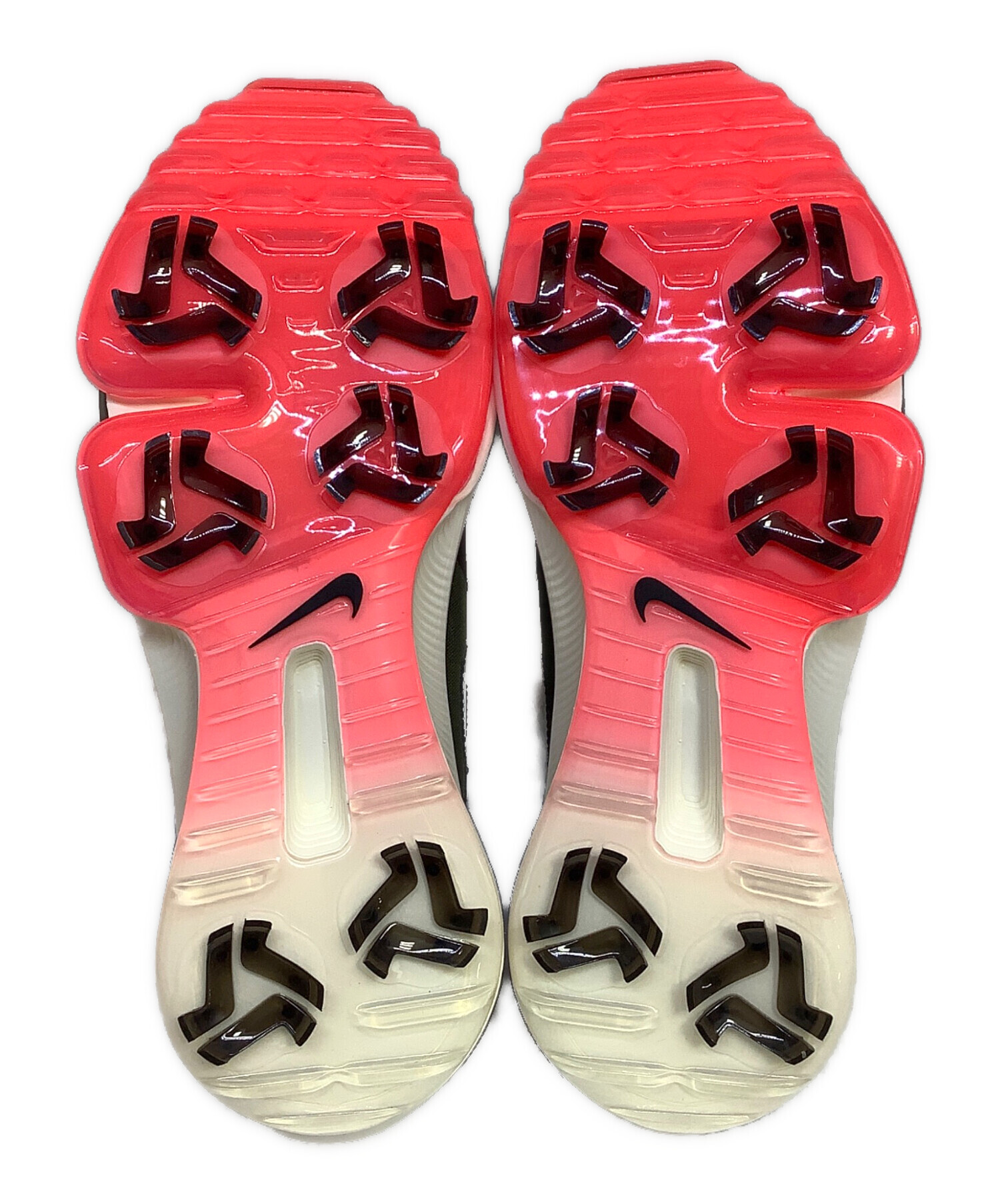 Nike ゴルフシューズ未使用　28cm 中古・古着通販】NIKE GOLF (ナイキゴルフ) ゴルフシューズ カーキ