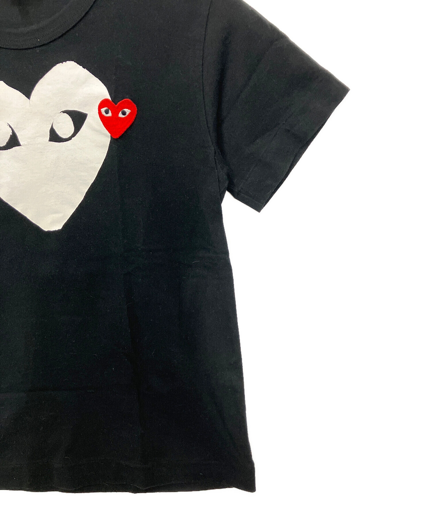 中古・古着通販】COMME des GARCONS (コムデギャルソン) 半袖