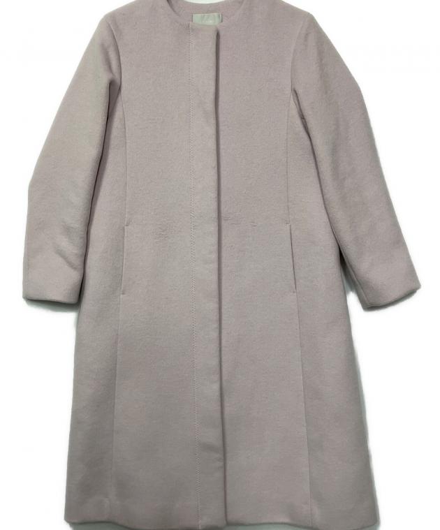中古・古着通販】CELFORD (セルフォード) バックタックノーカラー