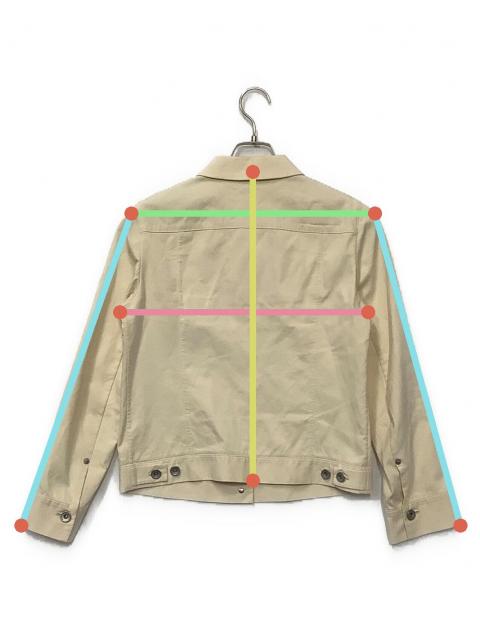 中古・古着通販】BURBERRY LONDON (バーバリーロンドン) ジャケット