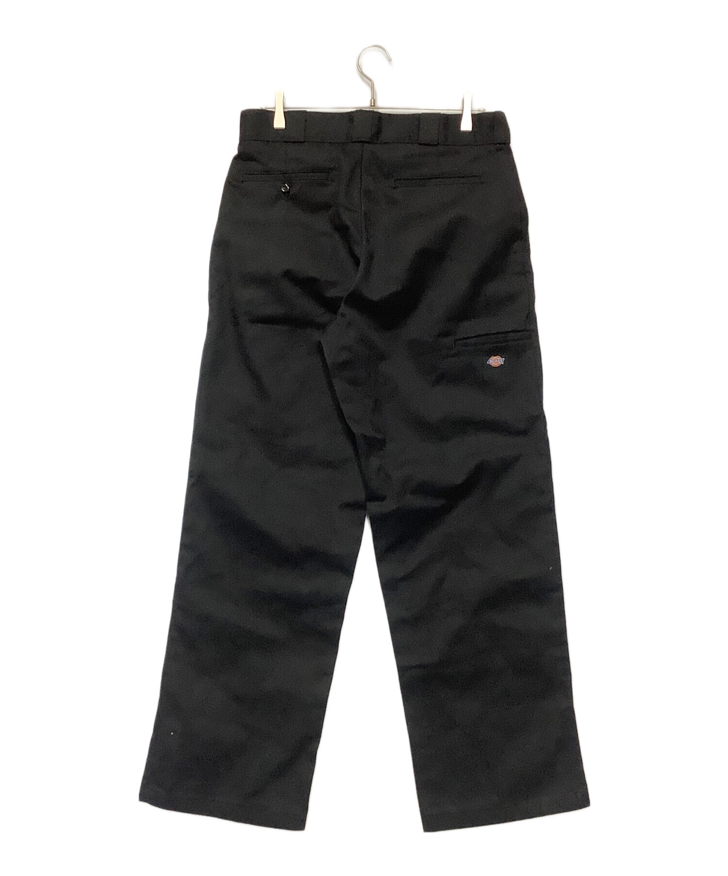 中古・古着通販】Dickies (ディッキーズ) ダブルニーワークパンツ