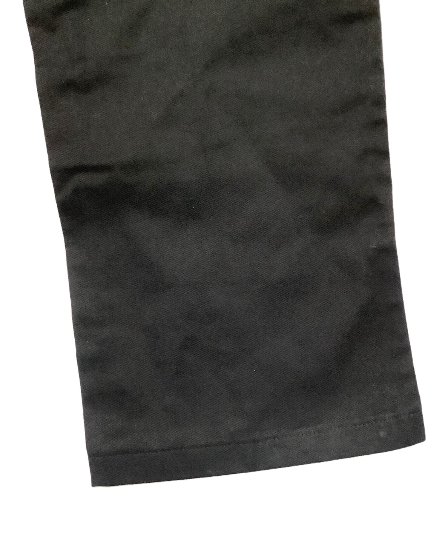 中古・古着通販】Dickies (ディッキーズ) ダブルニーワークパンツ