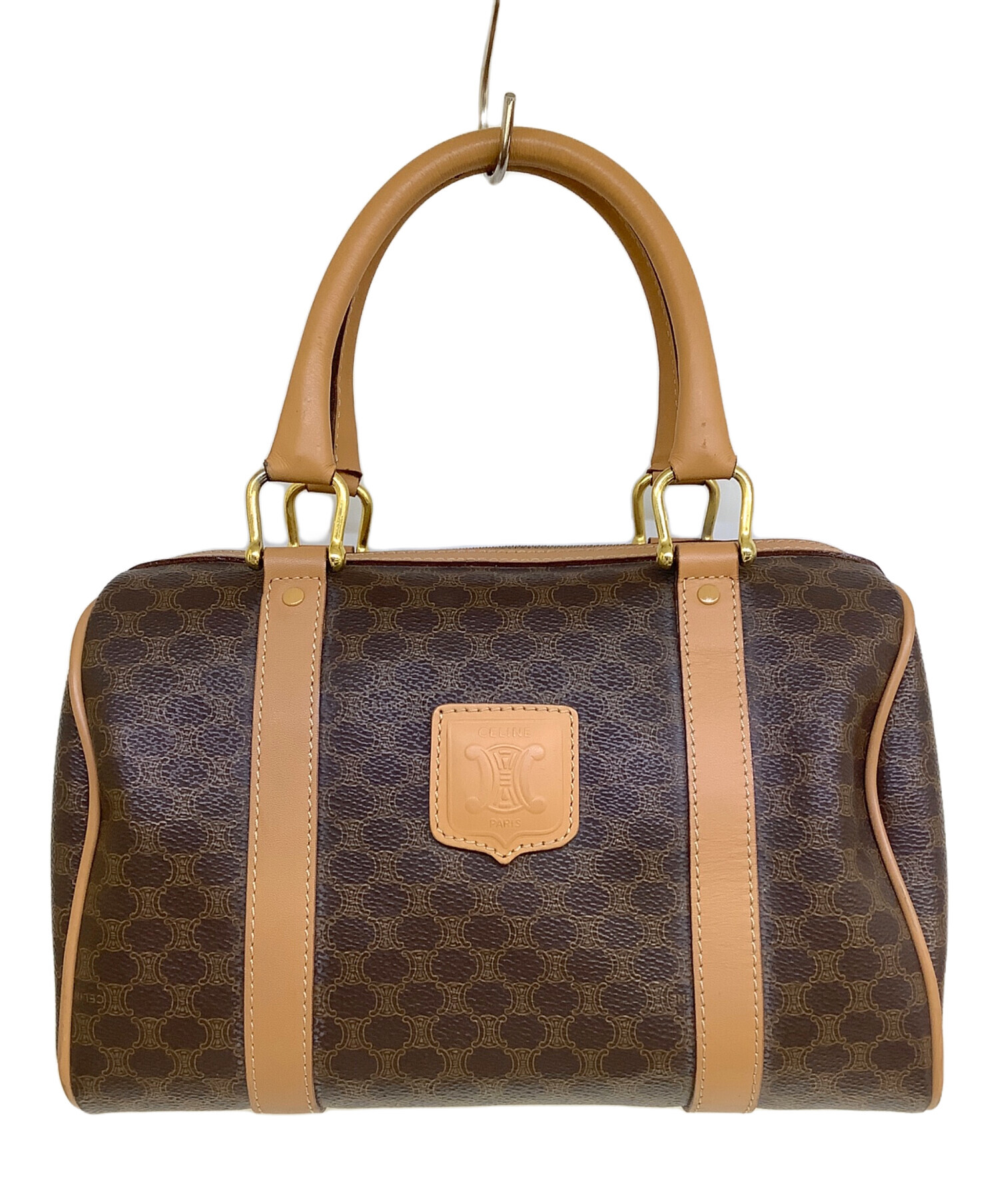 中古・古着通販】CELINE (セリーヌ) ハンドバッグ｜ブランド・古着通販