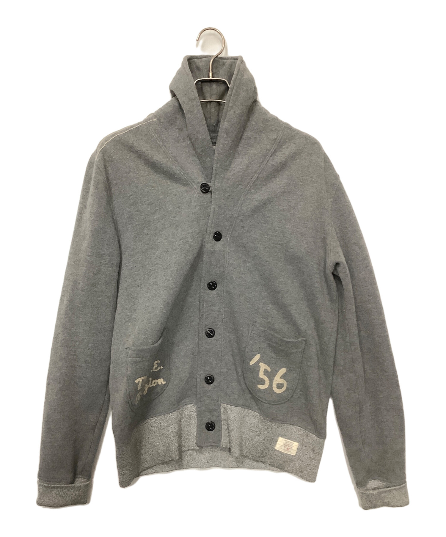 中古・古着通販】TRUE RELIGION (トゥルー レリジョン) 厚手