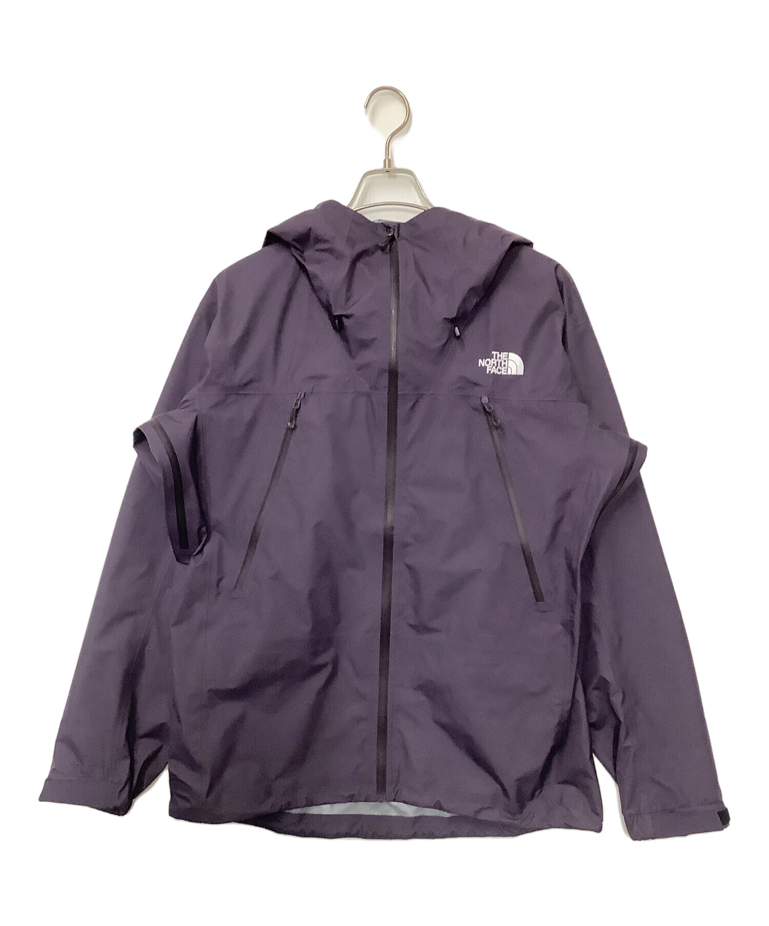 未使用品　ノースフェイス クライムライトジャケット XL 中古・古着通販】THE NORTH FACE (ザ ノース フェイス) クライムライト