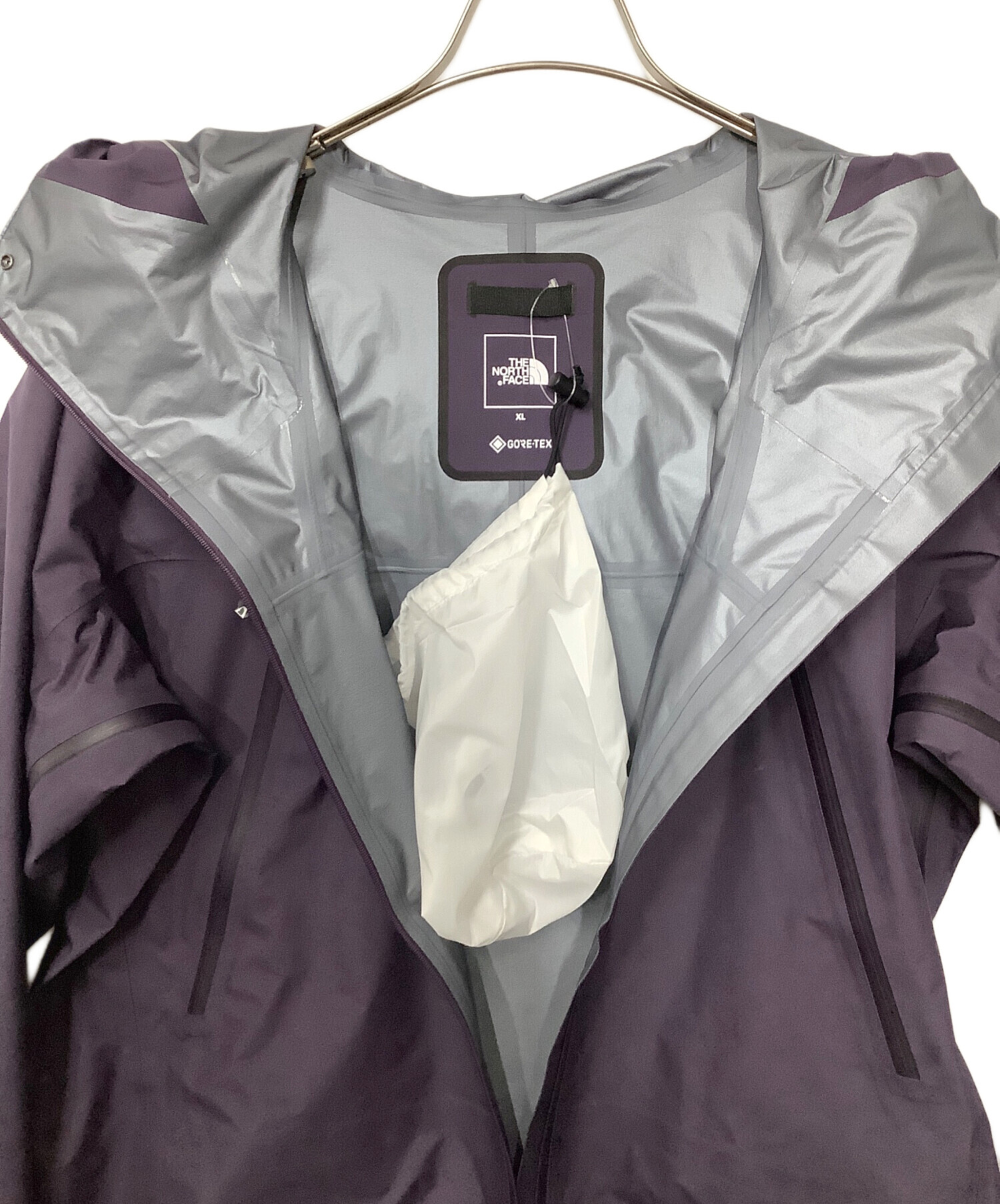 中古・古着通販】THE NORTH FACE (ザ ノース フェイス) クライムライト