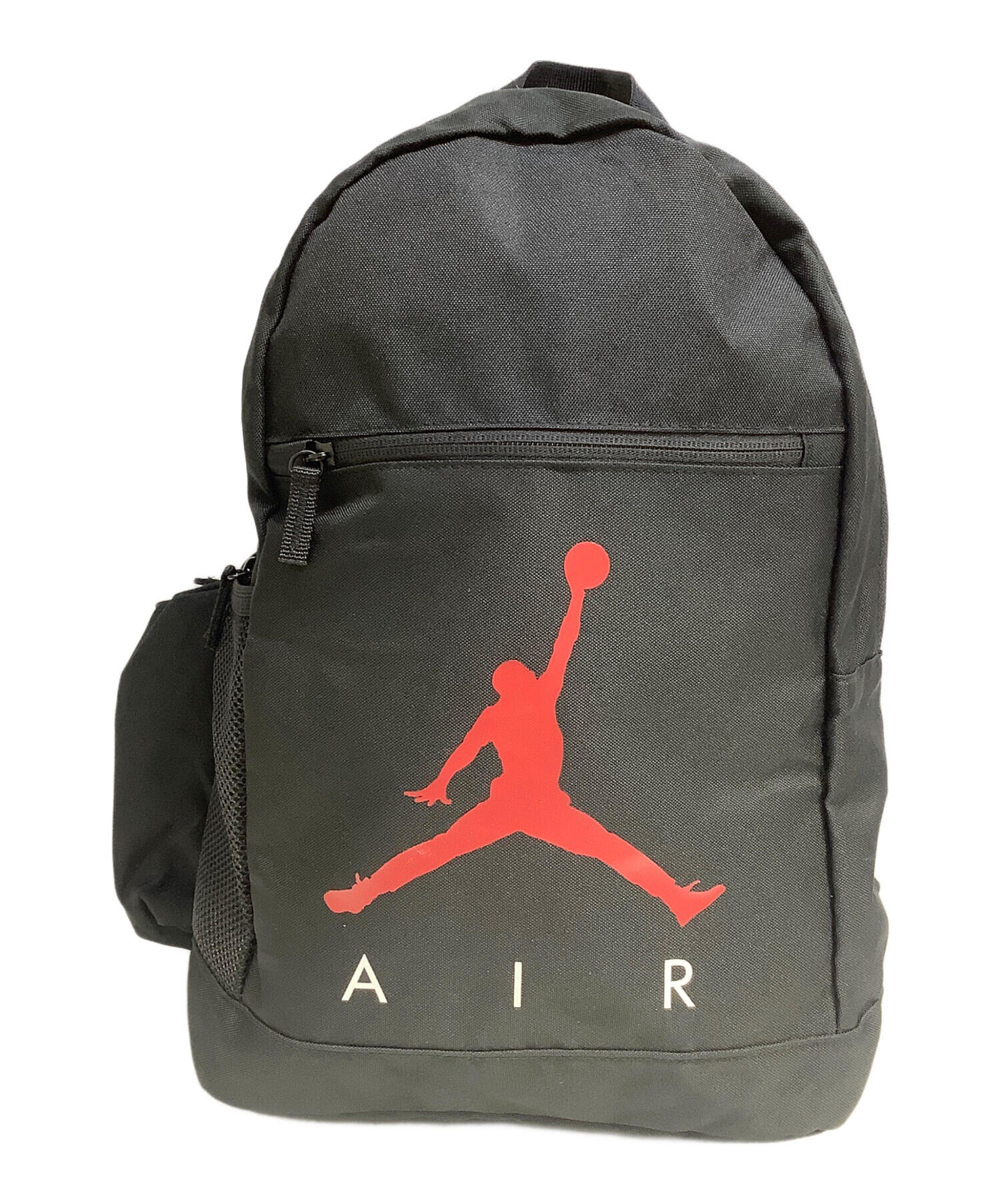 中古・古着通販】NIKE (ナイキ) リュック ブラック｜ブランド・古着