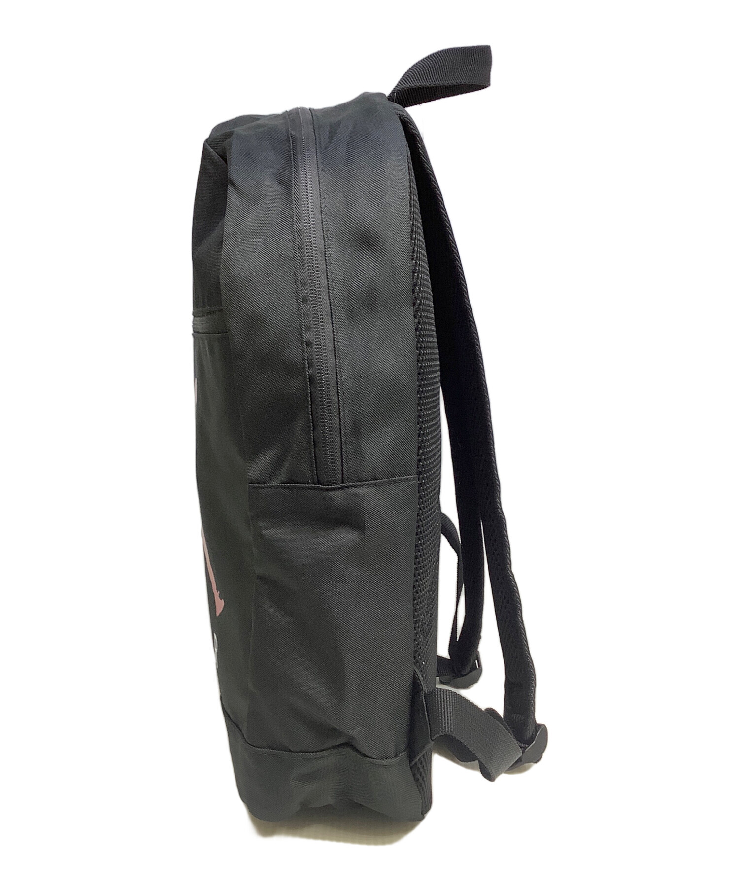 中古・古着通販】NIKE (ナイキ) リュック ブラック｜ブランド・古着