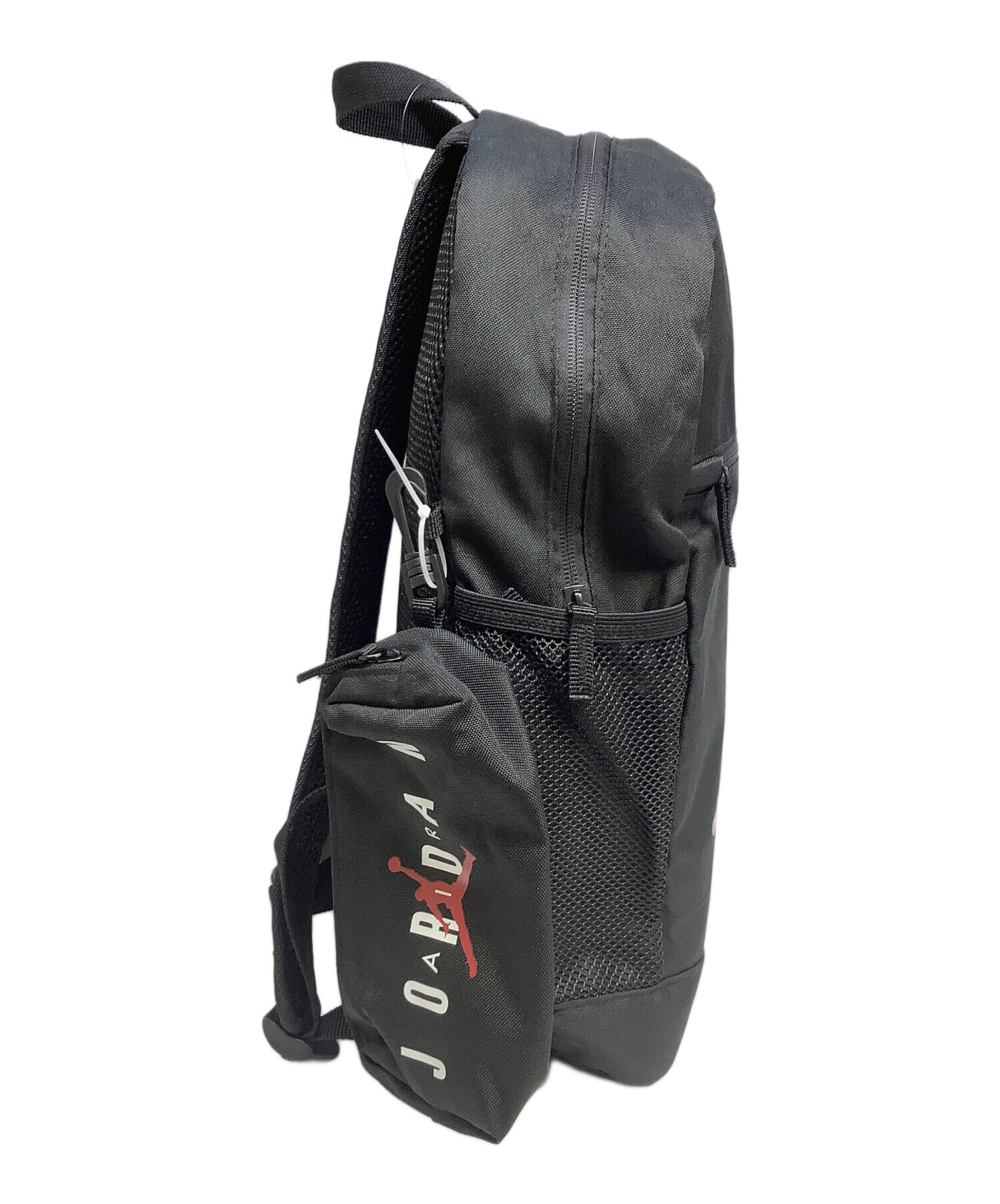 中古・古着通販】NIKE (ナイキ) リュック ブラック｜ブランド・古着
