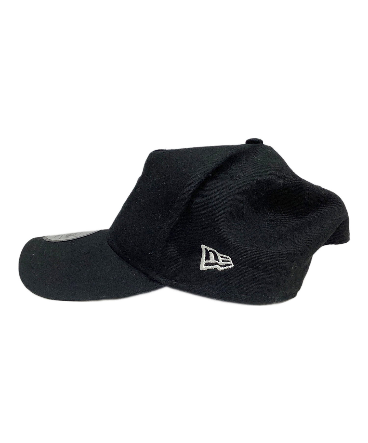 中古・古着通販】New Era (ニューエラ) キャップ ブラック｜ブランド