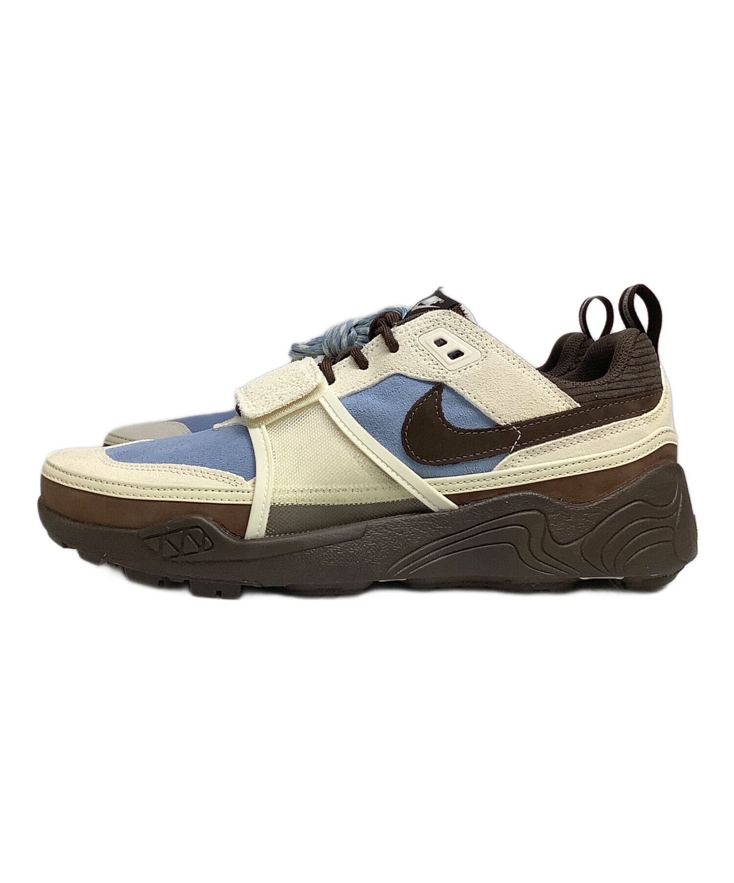 中古・古着通販】NIKE (ナイキ) TRAVIS SCOTT (トラヴィススコット
