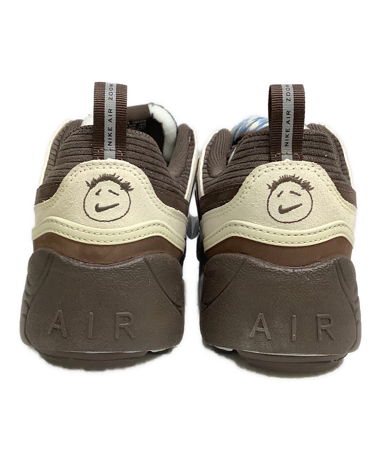 中古・古着通販】NIKE (ナイキ) TRAVIS SCOTT (トラヴィススコット