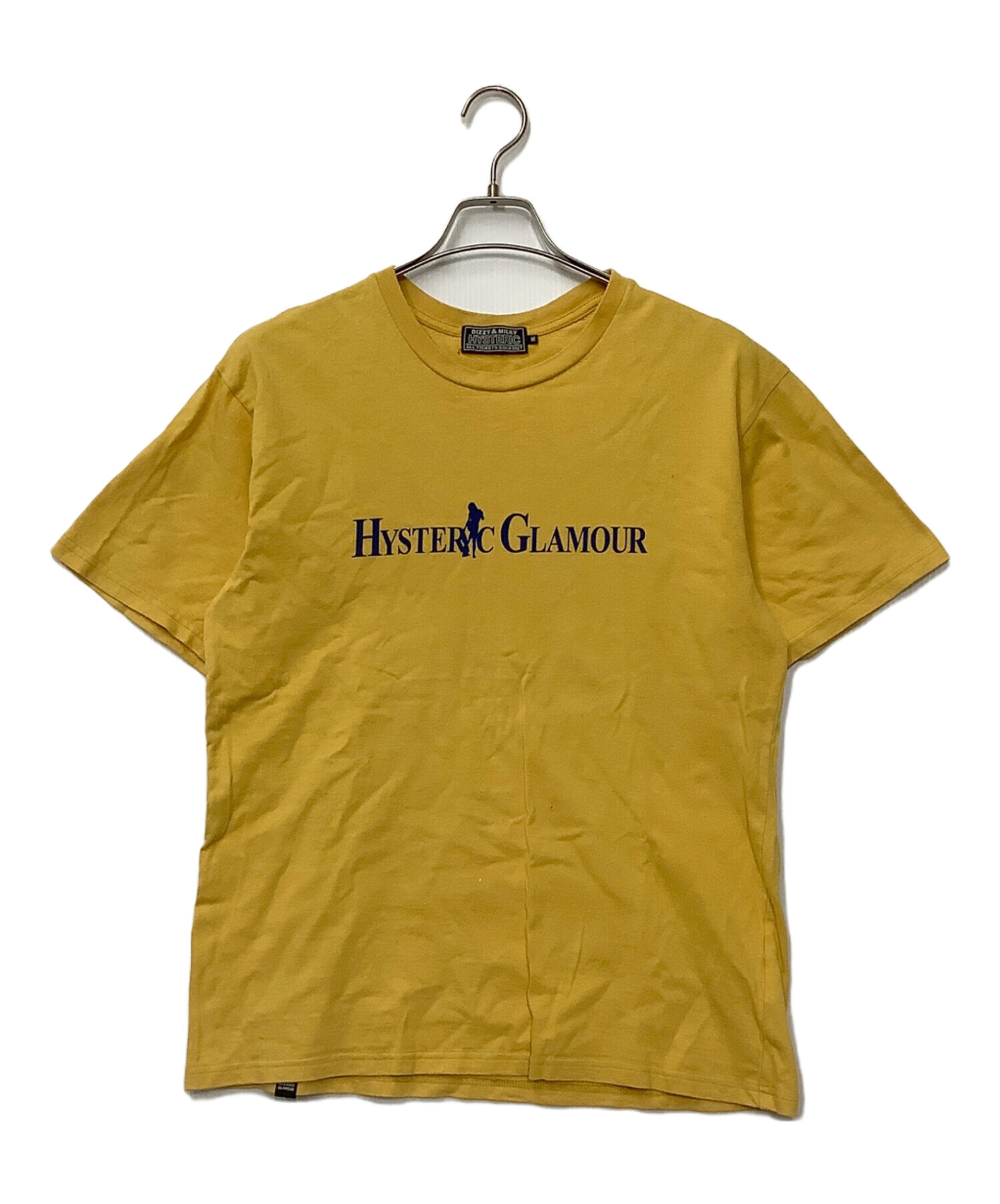 中古・古着通販】Hysteric Glamour (ヒステリックグラマー) 半袖