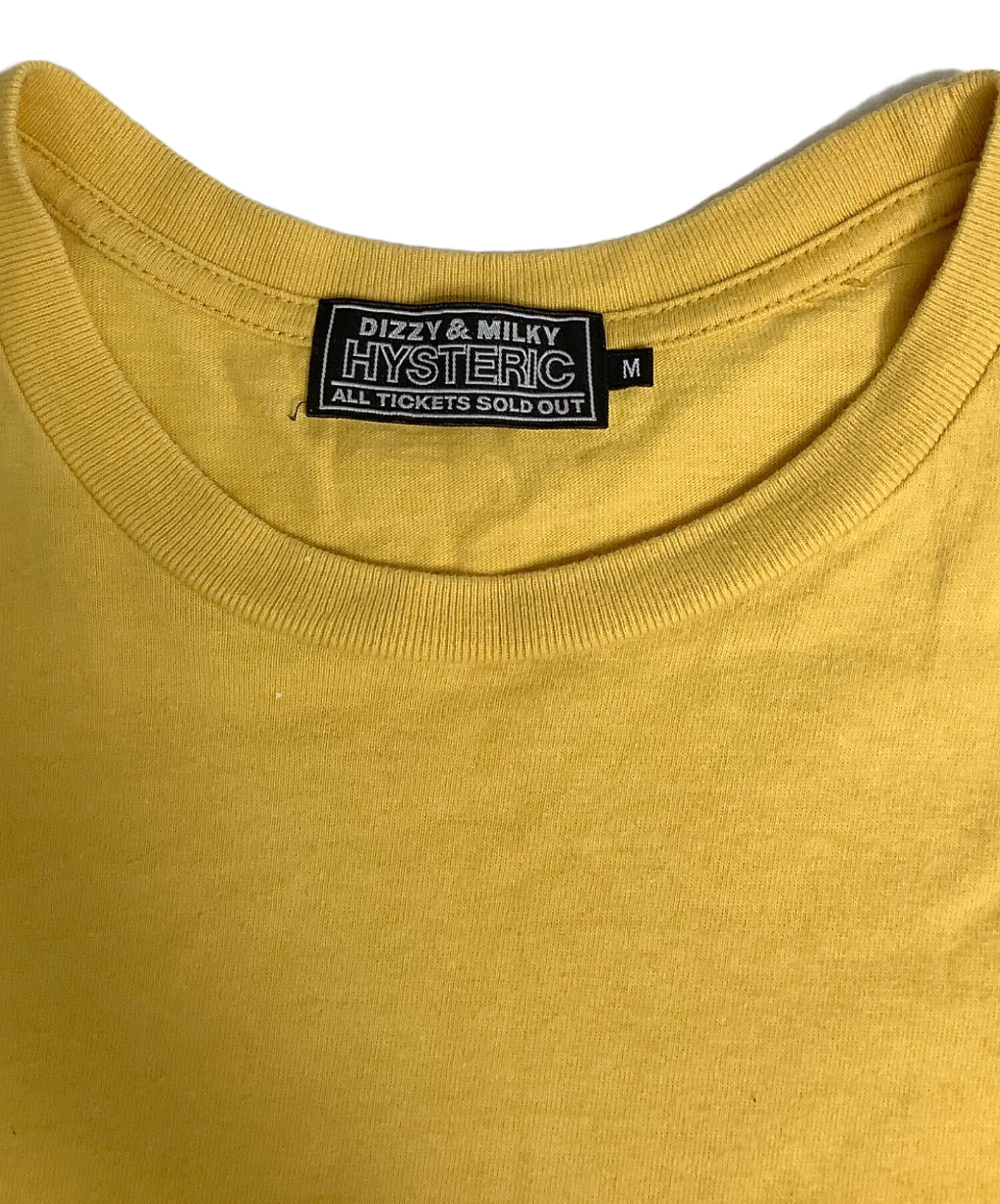 中古・古着通販】Hysteric Glamour (ヒステリックグラマー) 半袖
