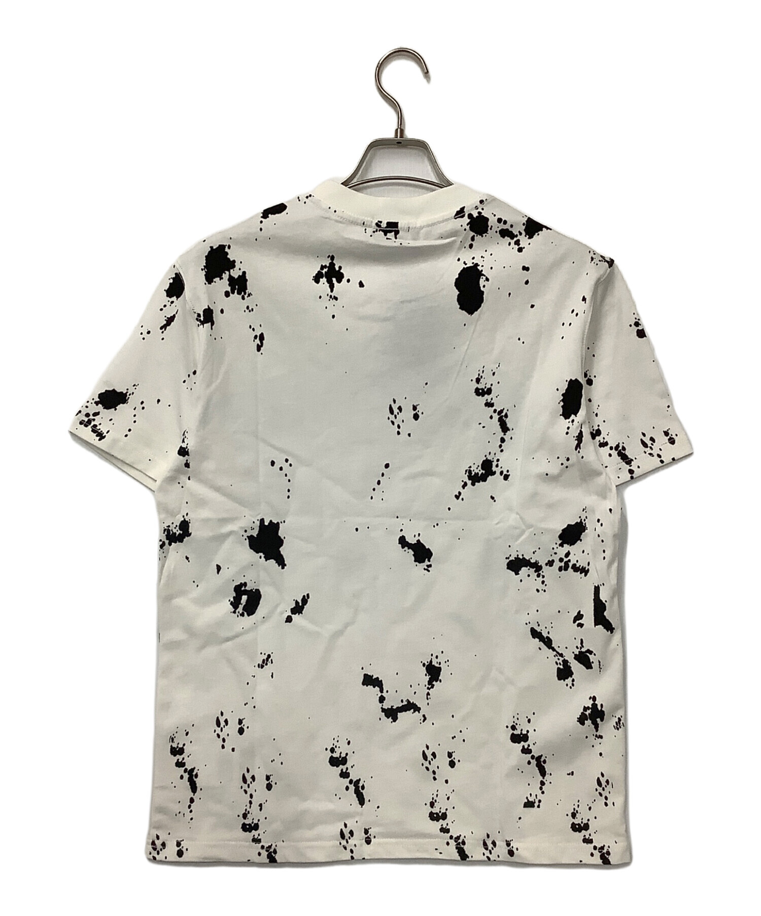 中古・古着通販】DSQUARED2 (ディースクエアード) 半袖カットソー