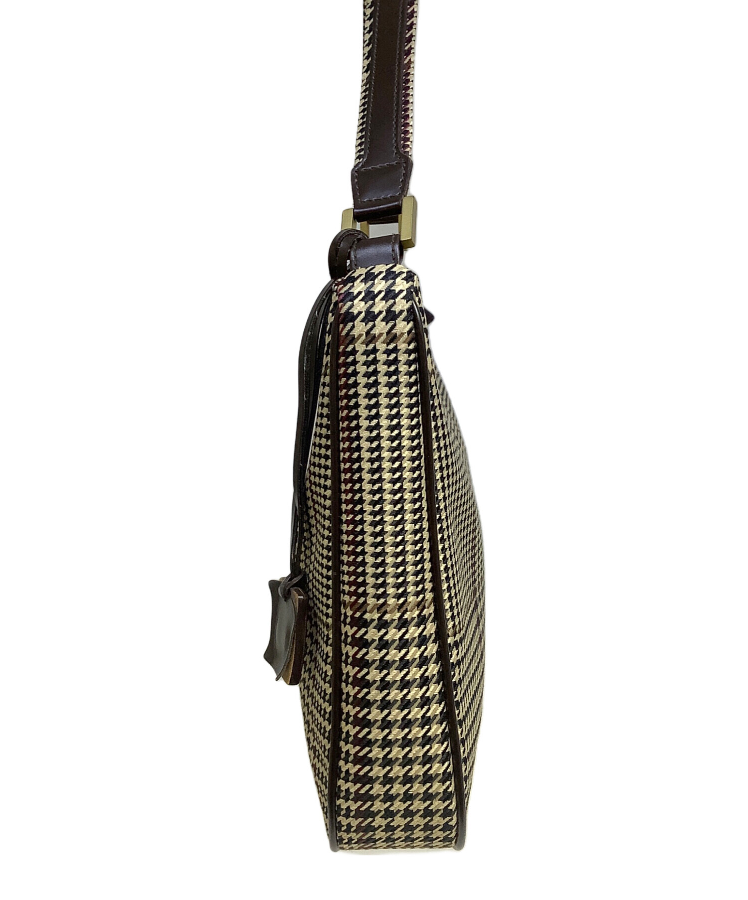 中古・古着通販】RALPH LAUREN (ラルフローレン) ワンショルダーバッグ