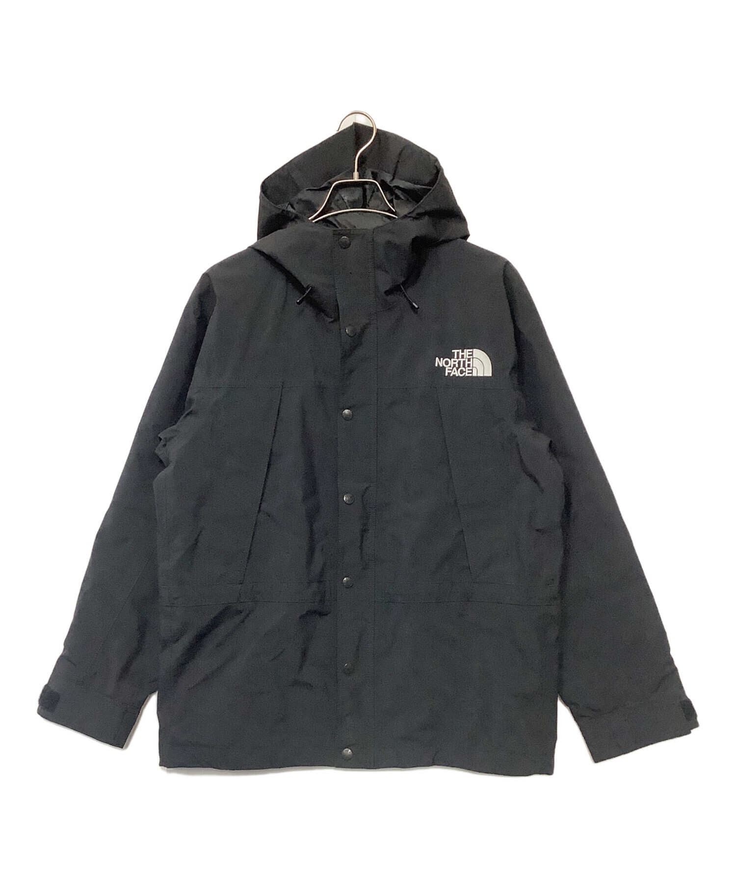 中古・古着通販】THE NORTH FACE (ザ ノース フェイス) Mountain Light