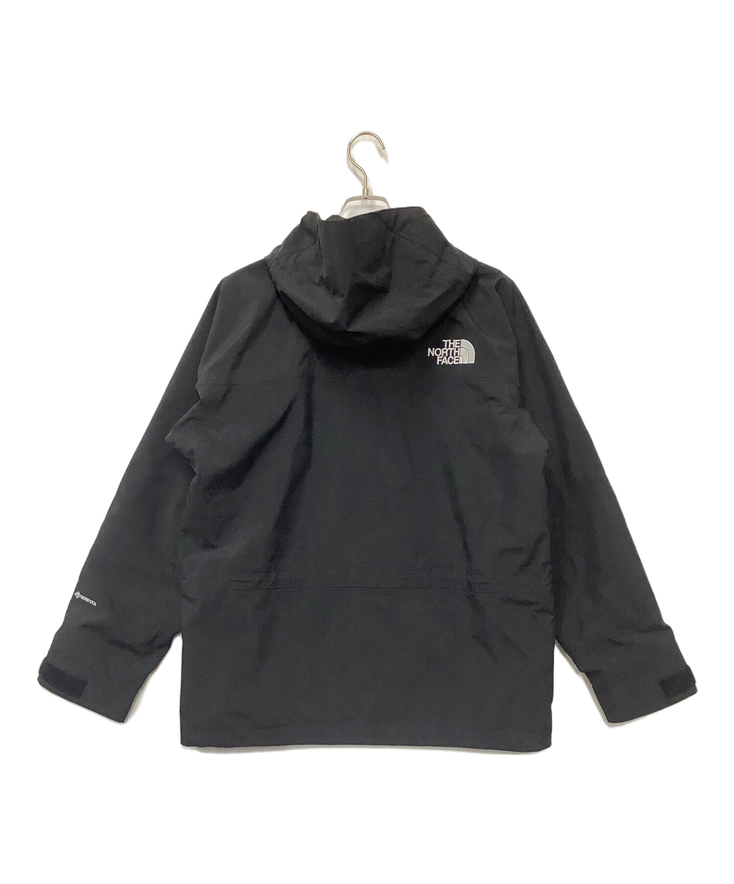 中古・古着通販】THE NORTH FACE (ザ ノース フェイス) Mountain Light