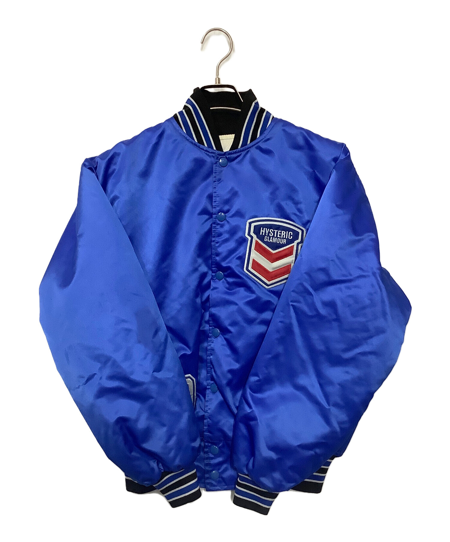 中古・古着通販】Hysteric Glamour (ヒステリックグラマー) ロゴ