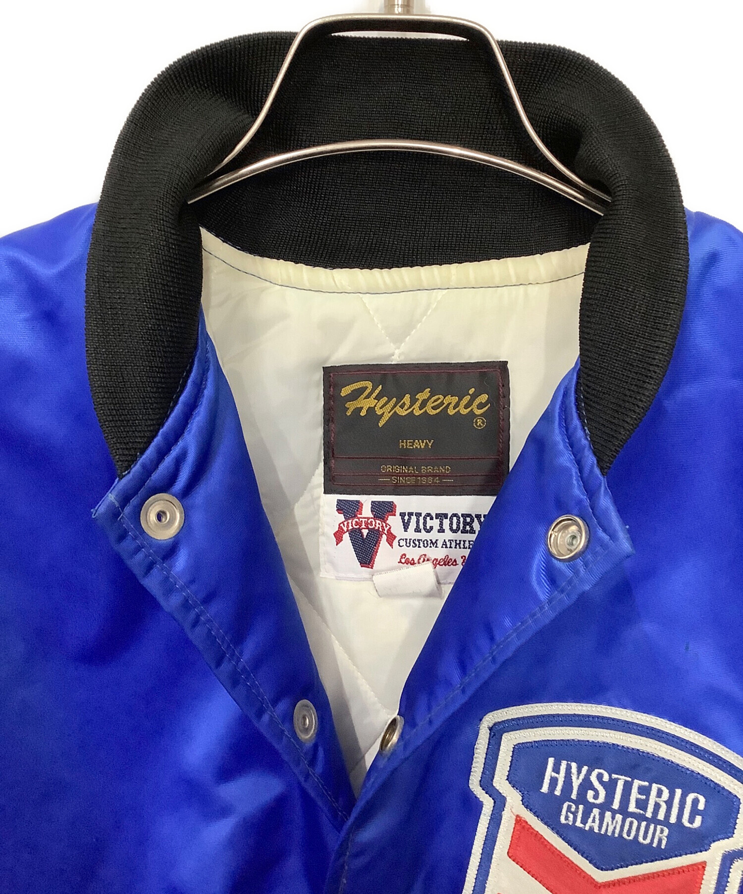 中古・古着通販】Hysteric Glamour (ヒステリックグラマー) ロゴ
