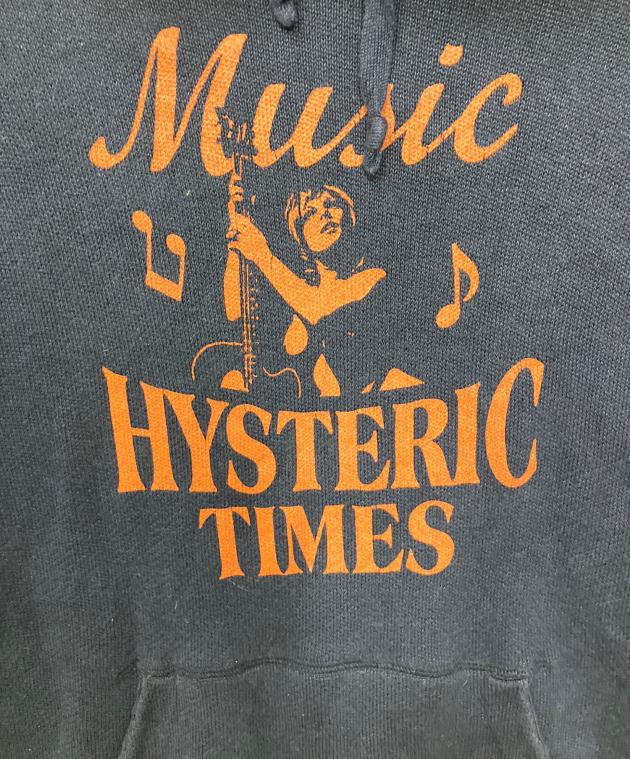 中古・古着通販】Hysteric Glamour (ヒステリックグラマー) パーカー