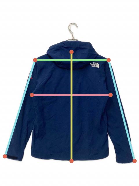 中古・古着通販】THE NORTH FACE (ザ ノース フェイス) ジャケット