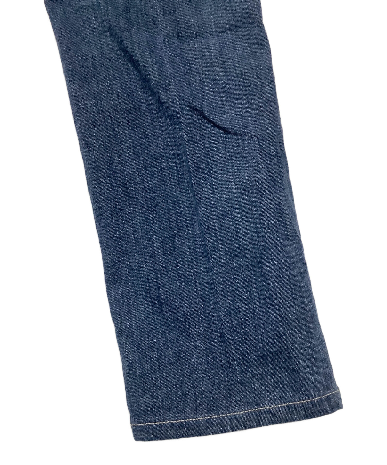 中古・古着通販】JACOB COHEN (ヤコブコーエン) デニムパンツ