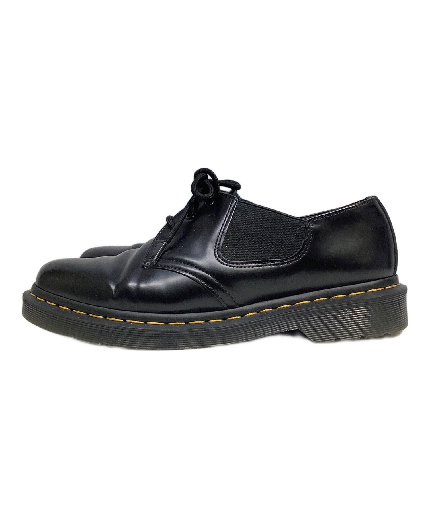 中古・古着通販】Dr.Martens (ドクターマーチン) レザーシューズ 