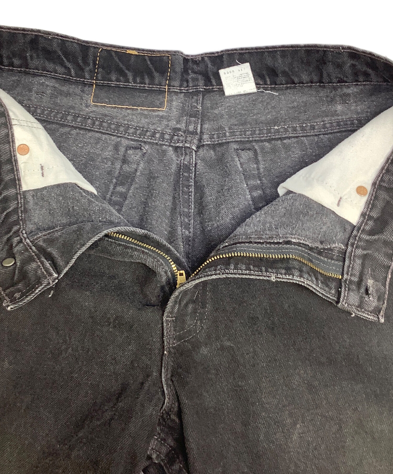 中古・古着通販】LEVI