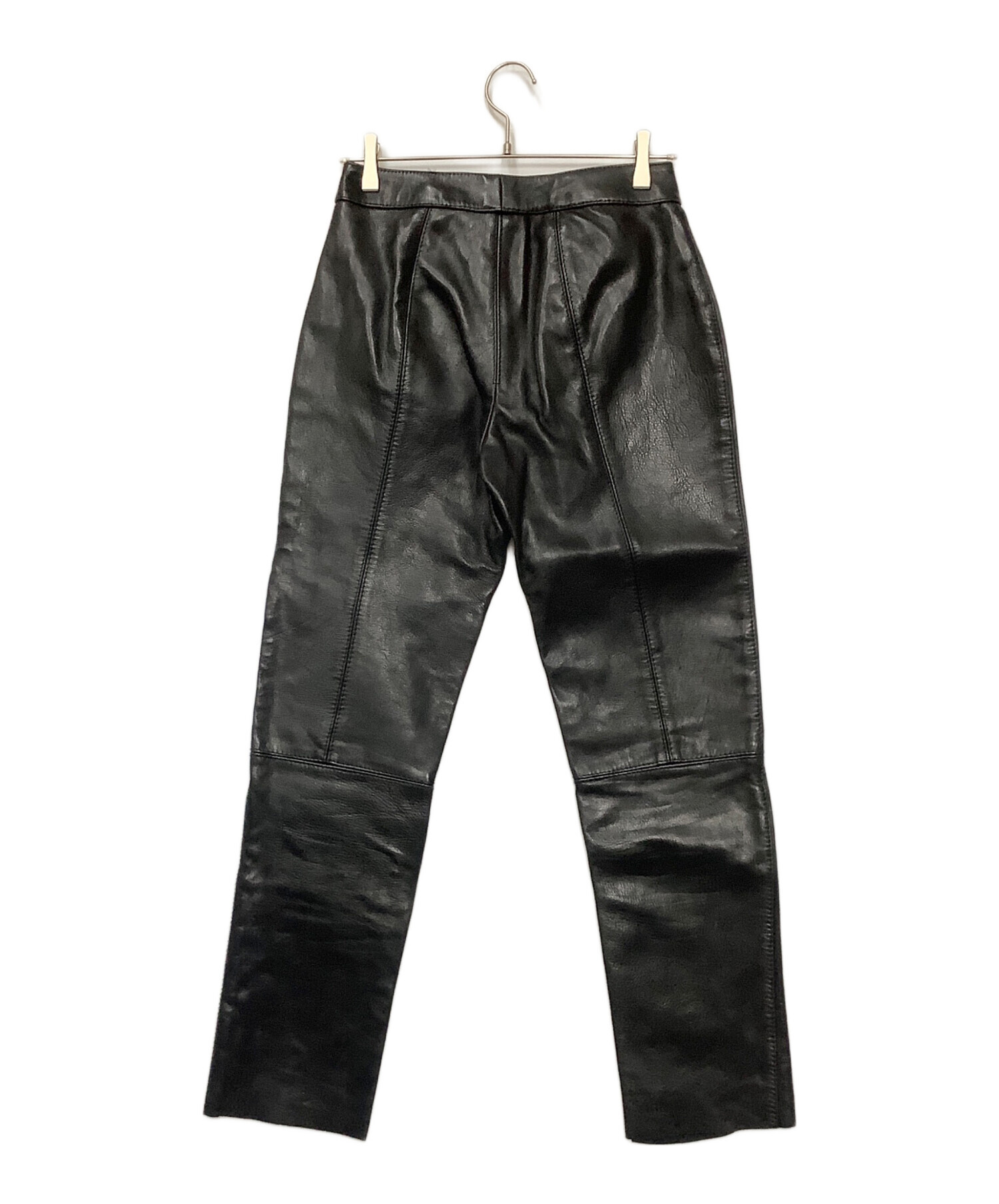 中古・古着通販】DIRK BIKKEMBERGS (ダークビッケンバーグ) レザー