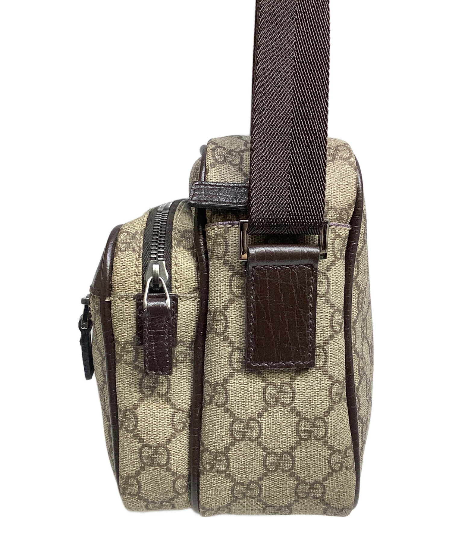 中古・古着通販】GUCCI (グッチ) ショルダーバッグ｜ブランド・古着