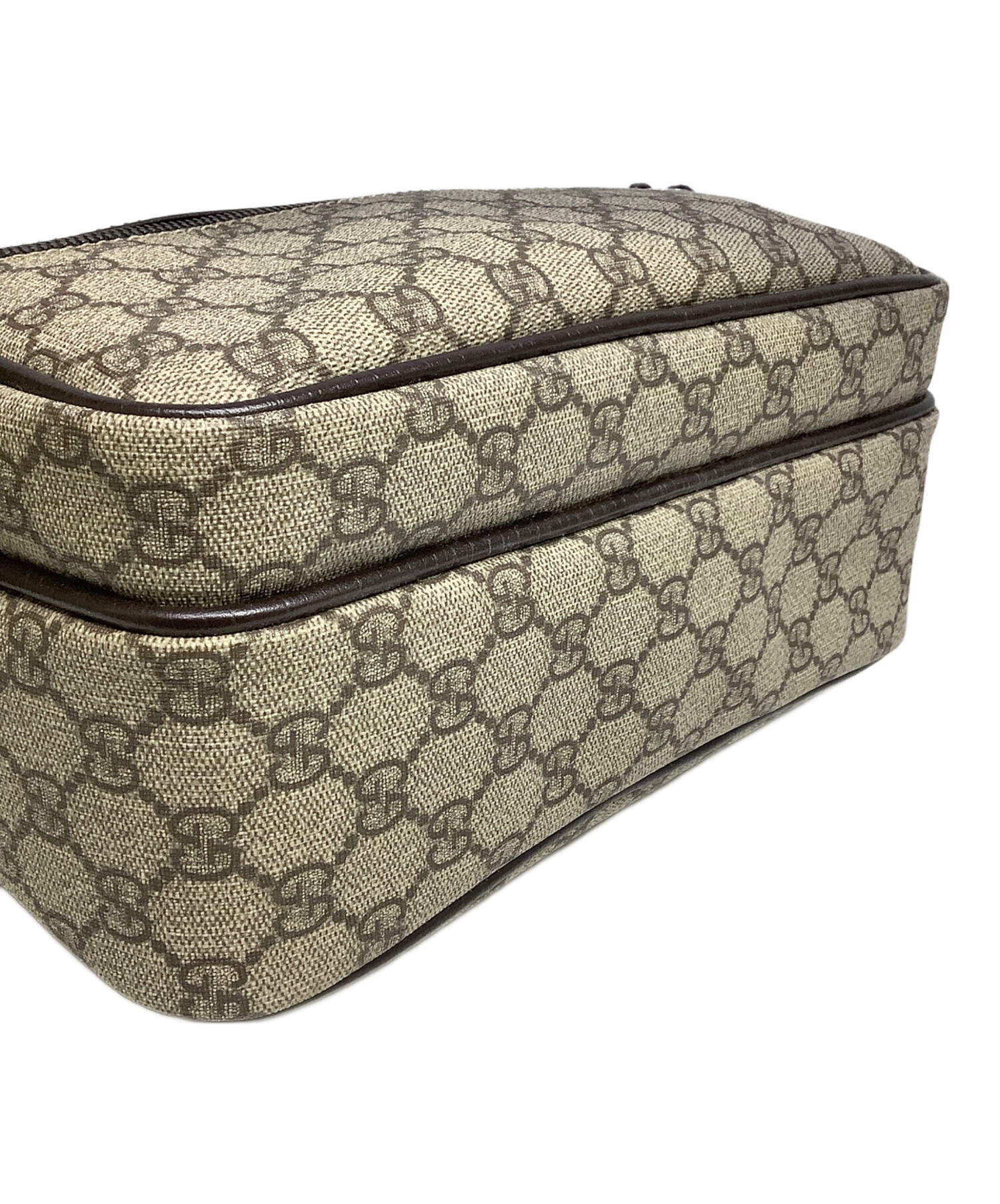 中古・古着通販】GUCCI (グッチ) ショルダーバッグ｜ブランド・古着
